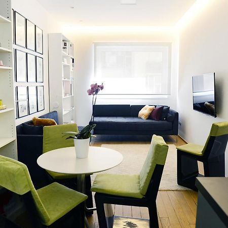 Apartament Studio 40 Bari Zewnętrze zdjęcie