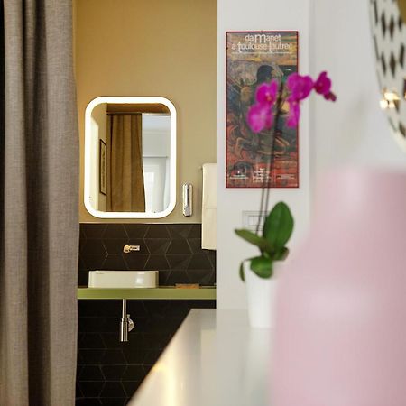 Apartament Studio 40 Bari Zewnętrze zdjęcie