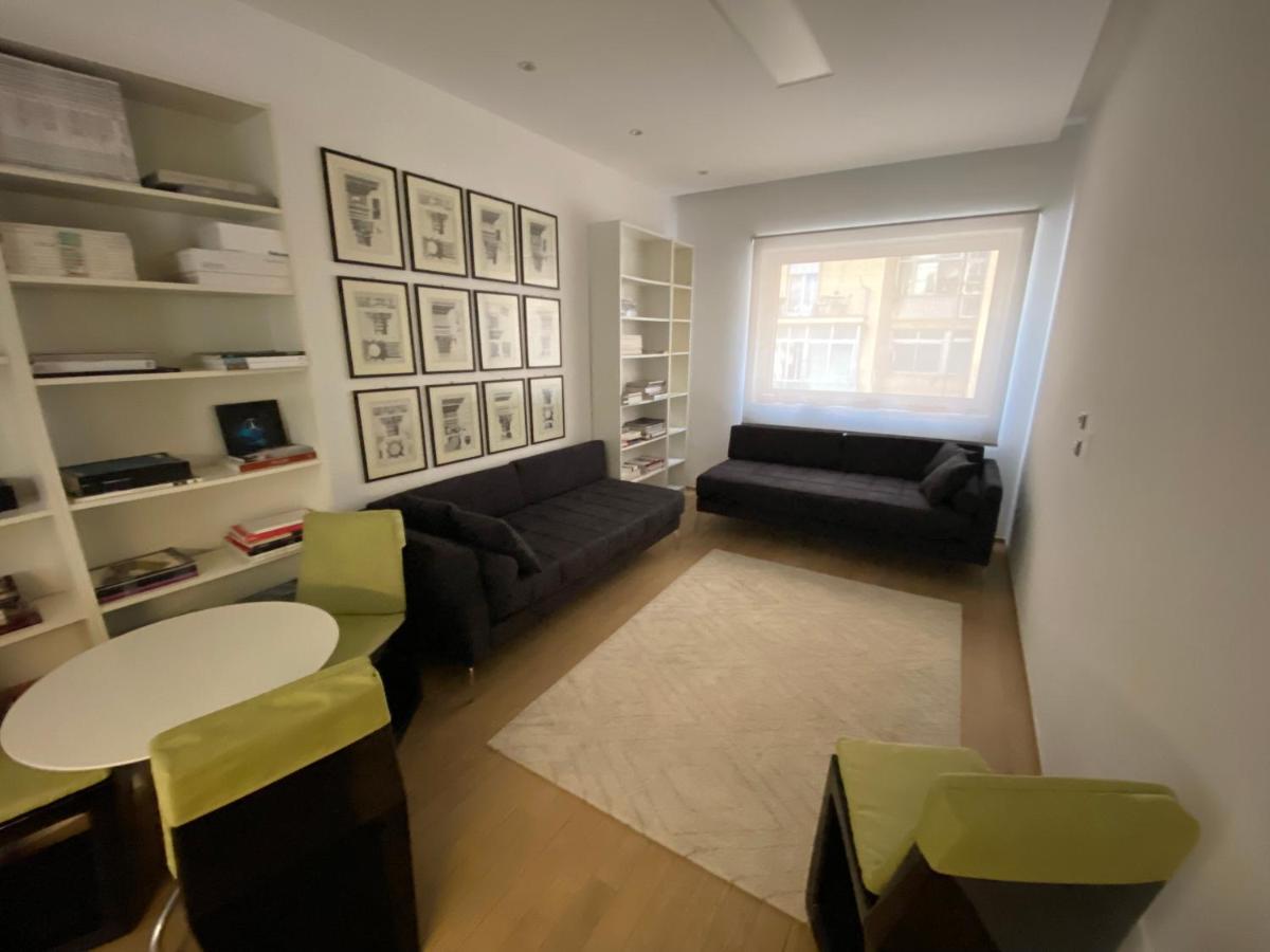 Apartament Studio 40 Bari Zewnętrze zdjęcie