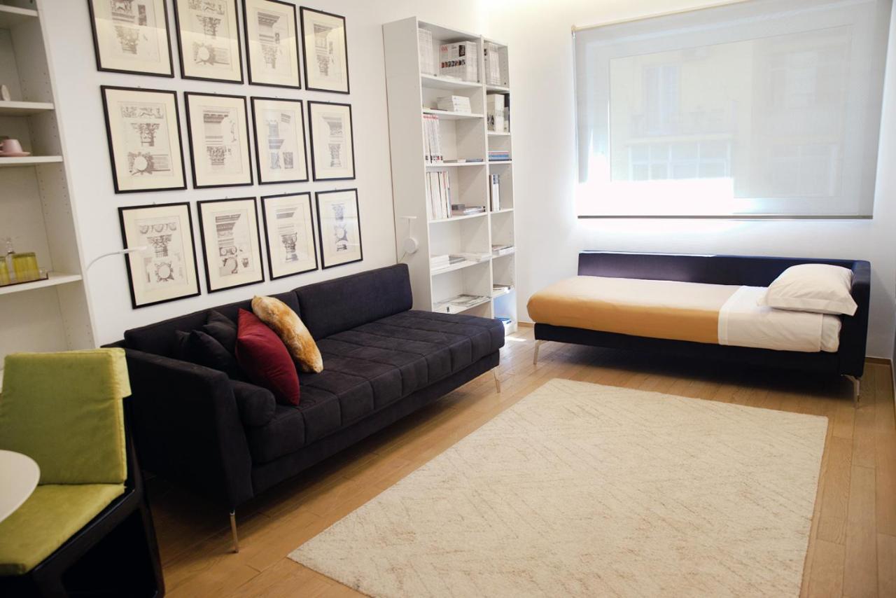 Apartament Studio 40 Bari Zewnętrze zdjęcie