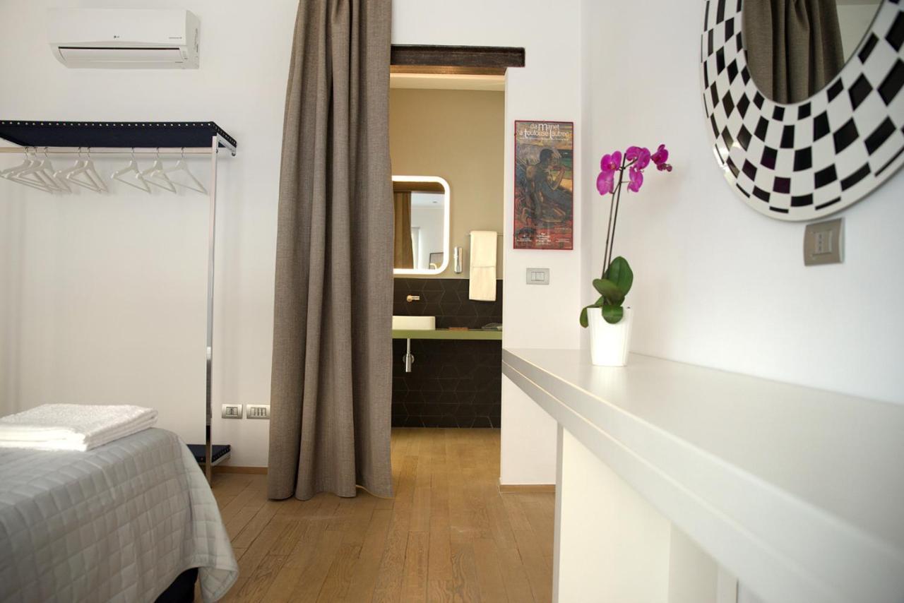 Apartament Studio 40 Bari Zewnętrze zdjęcie