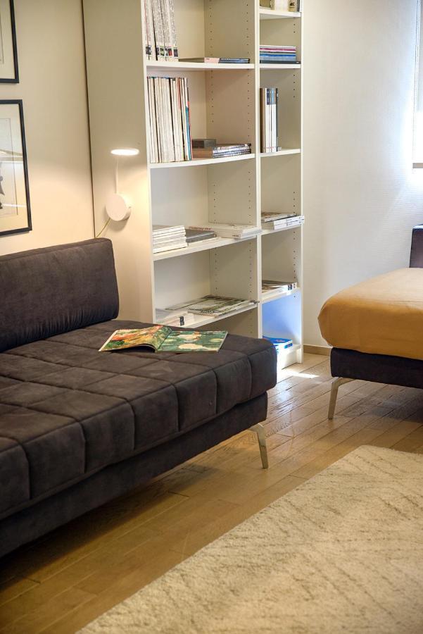 Apartament Studio 40 Bari Zewnętrze zdjęcie