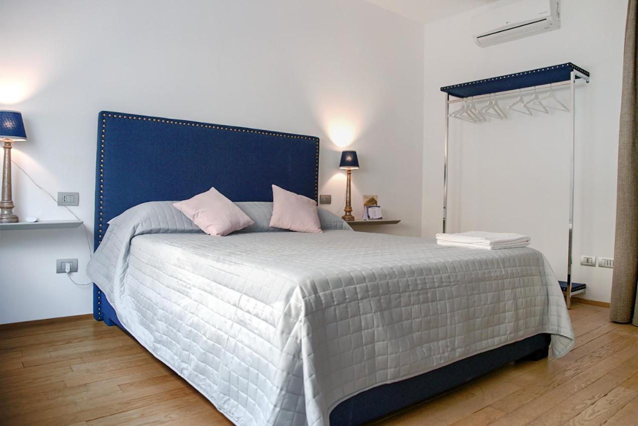 Apartament Studio 40 Bari Zewnętrze zdjęcie