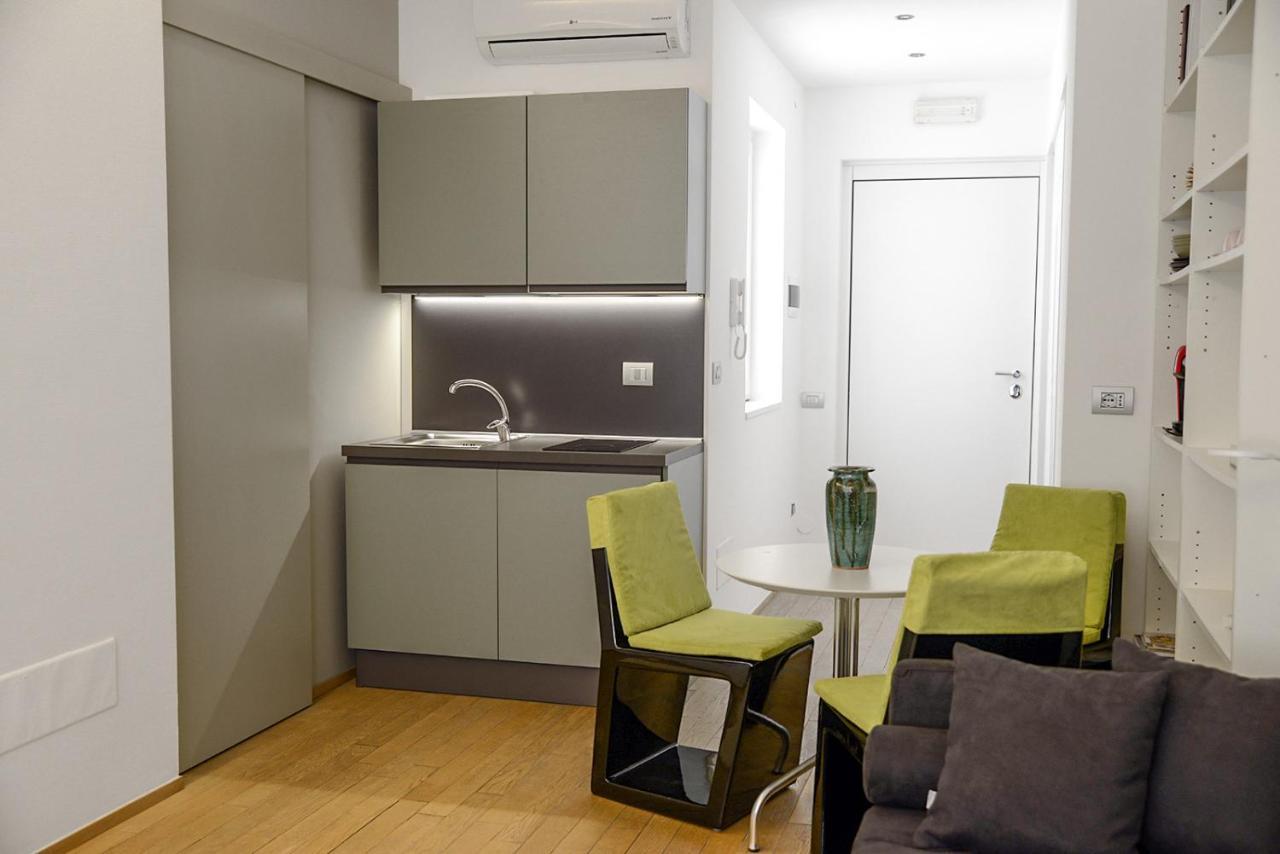 Apartament Studio 40 Bari Zewnętrze zdjęcie