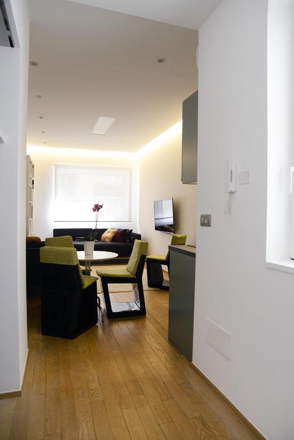 Apartament Studio 40 Bari Zewnętrze zdjęcie
