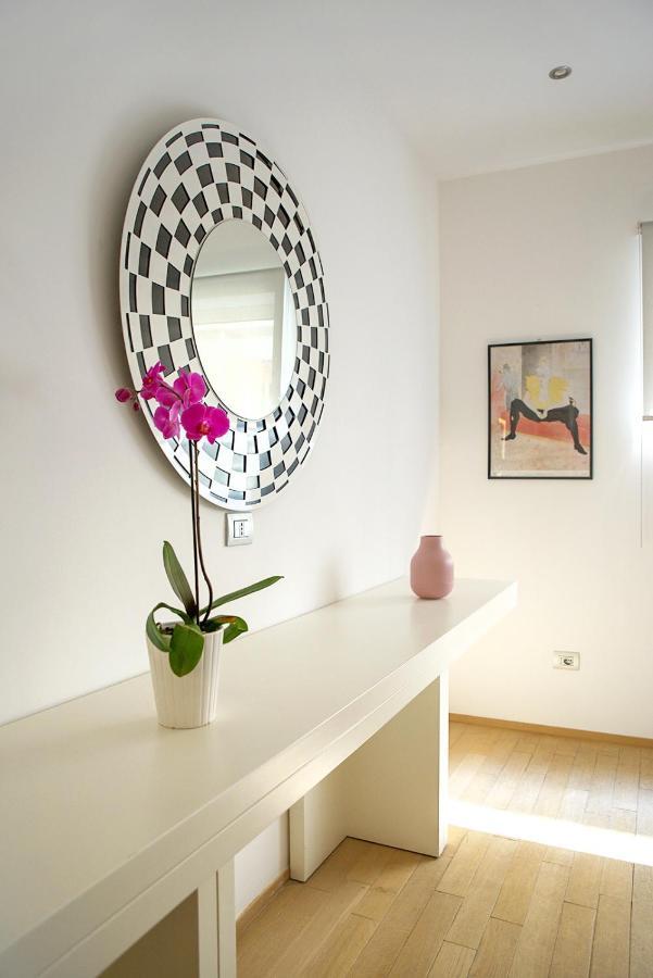 Apartament Studio 40 Bari Zewnętrze zdjęcie