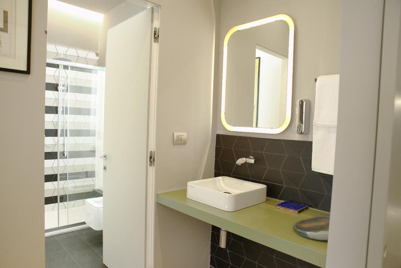 Apartament Studio 40 Bari Zewnętrze zdjęcie
