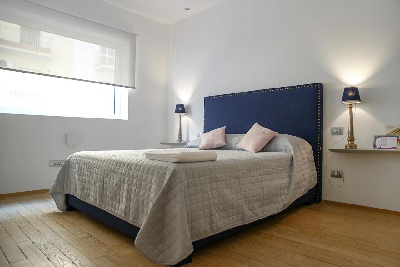 Apartament Studio 40 Bari Zewnętrze zdjęcie