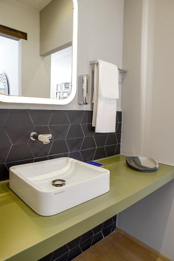 Apartament Studio 40 Bari Zewnętrze zdjęcie