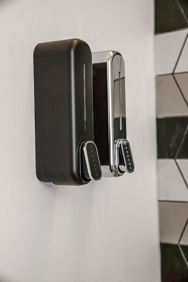 Apartament Studio 40 Bari Zewnętrze zdjęcie