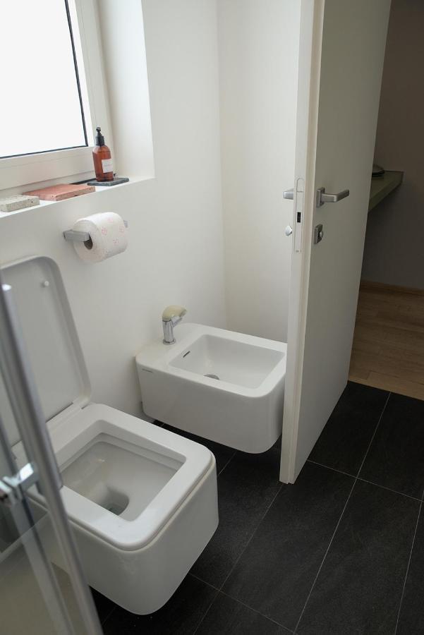 Apartament Studio 40 Bari Zewnętrze zdjęcie