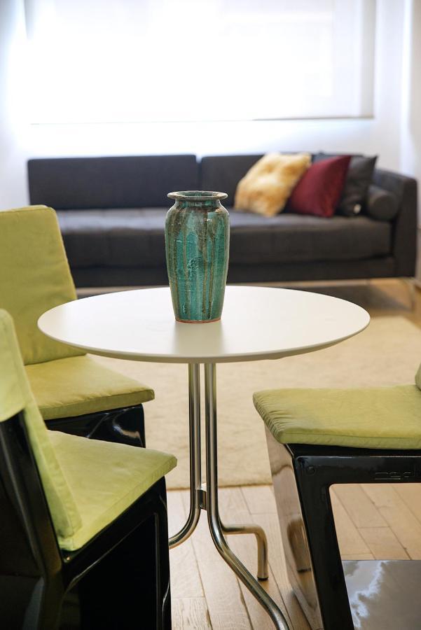 Apartament Studio 40 Bari Zewnętrze zdjęcie