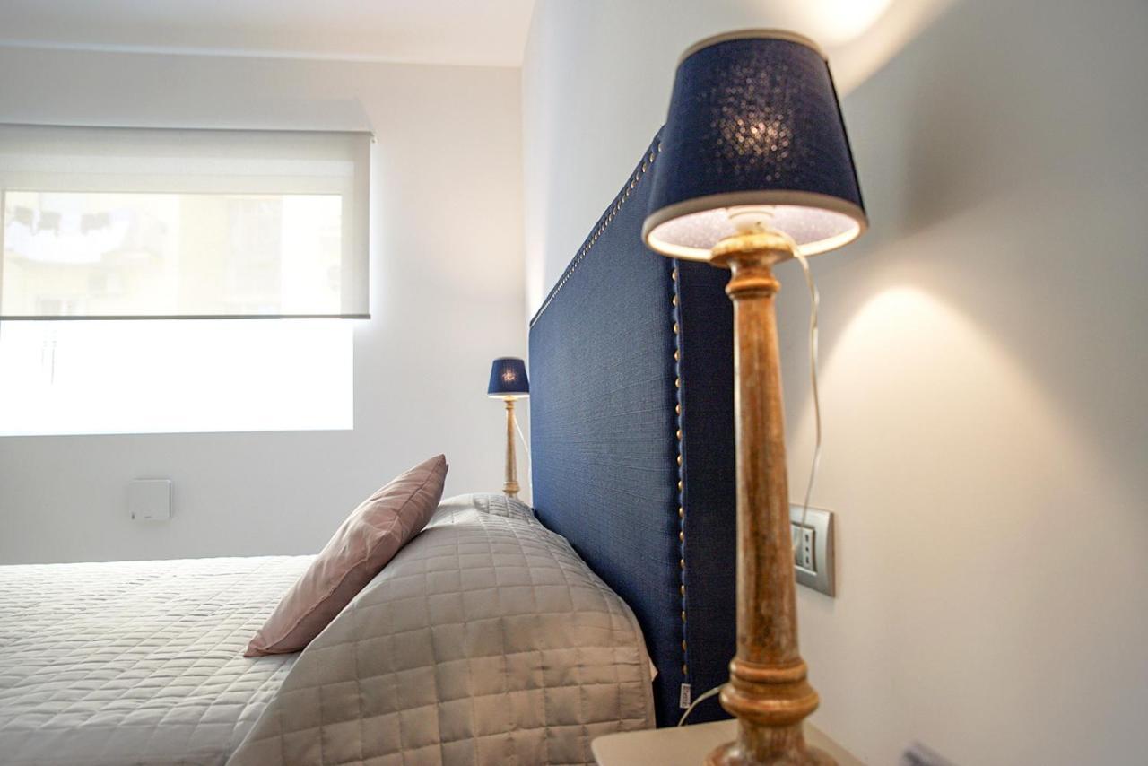 Apartament Studio 40 Bari Zewnętrze zdjęcie