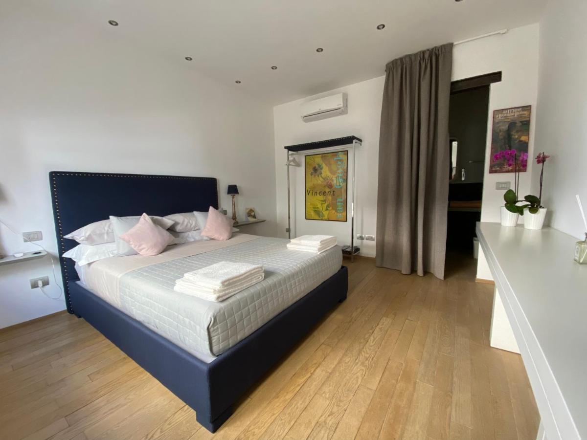 Apartament Studio 40 Bari Zewnętrze zdjęcie